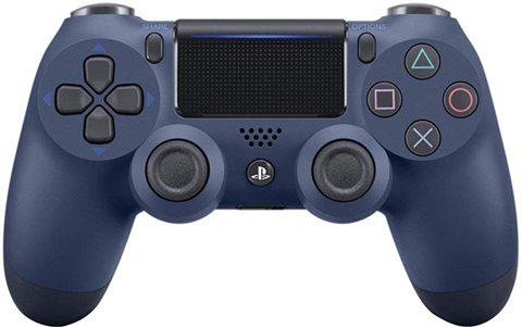 PAD PS4 DUALSHOCK 4 SLIM PRO V2 CZARNY ORYGINALNY – Baseplay.pl